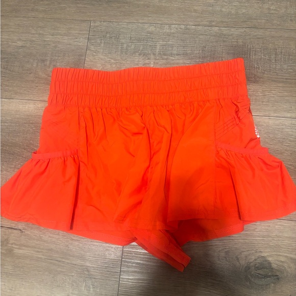 Free People Pants - free people movement ‘get your flirt on’ shorts